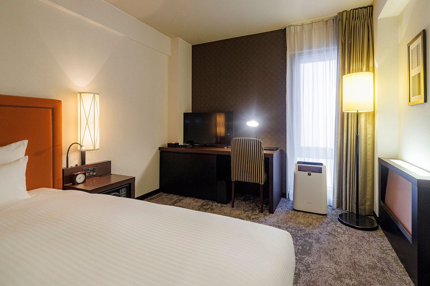 JR Kyushu Hotel Blossom Fukuoka