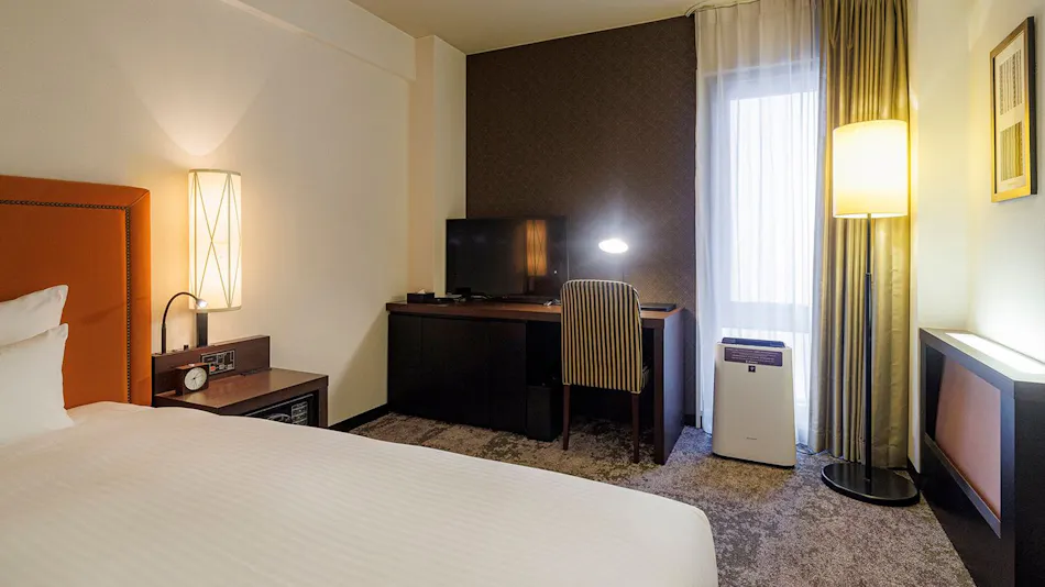 JR Kyushu Hotel Blossom Fukuoka