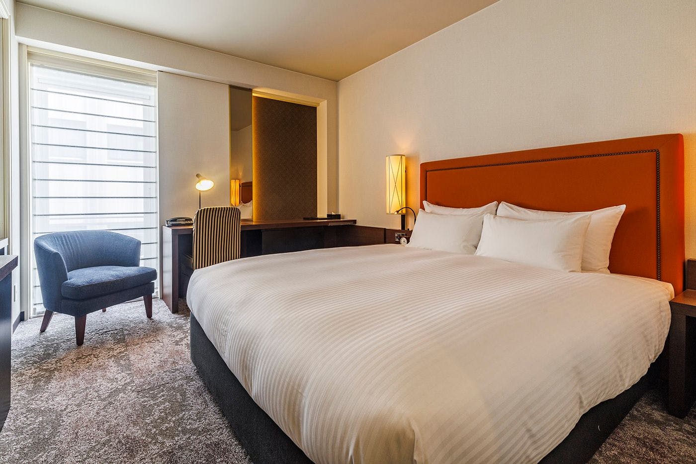 JR Kyushu Hotel Blossom Fukuoka