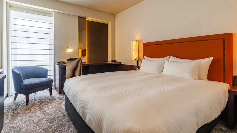 JR Kyushu Hotel Blossom Fukuoka