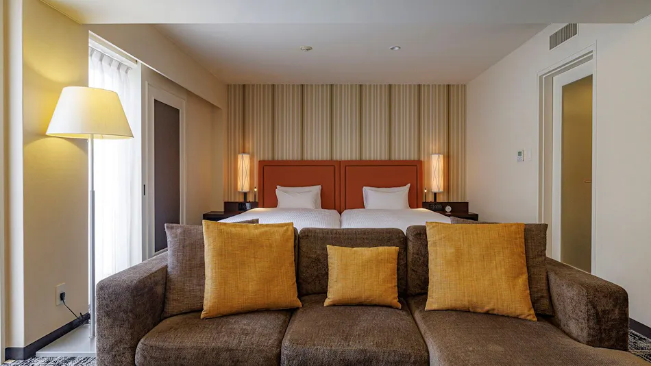 JR Kyushu Hotel Blossom Fukuoka