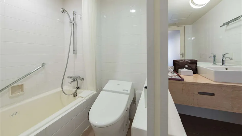 JR Kyushu Hotel Blossom Fukuoka