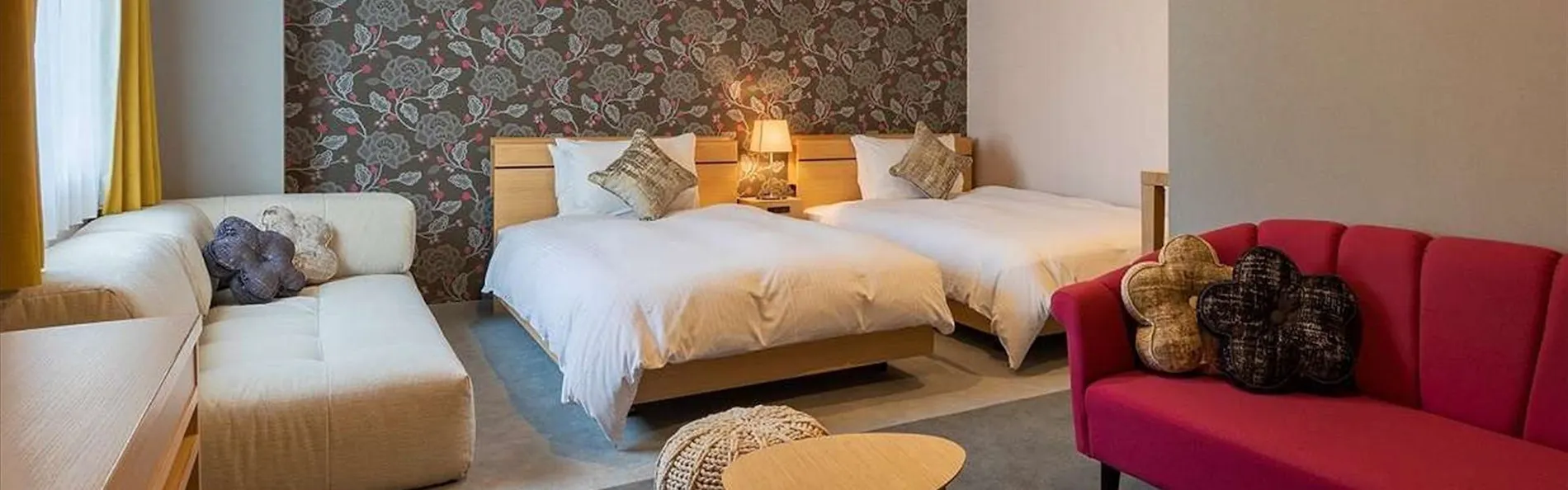 ホテルリソルトリニティ金沢