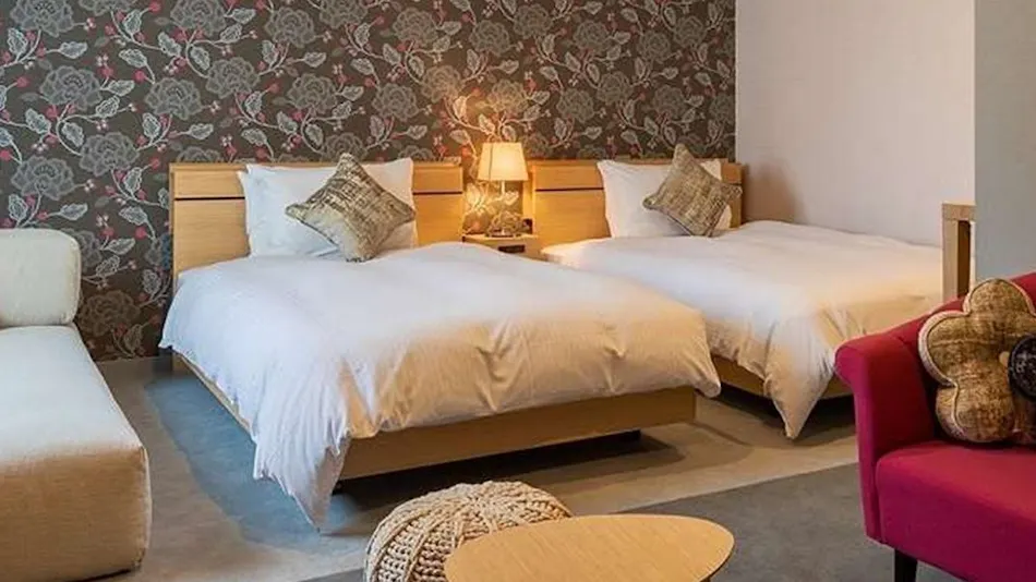 Hotel Resol Trinity Kanazawa