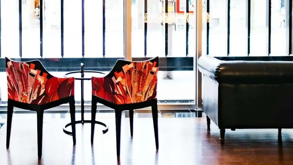 Hotel Resol Trinity Kanazawa