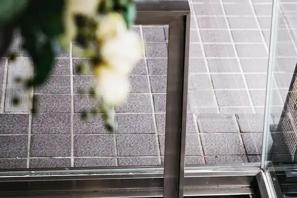 ภาพลักษณ์ทางเข้า