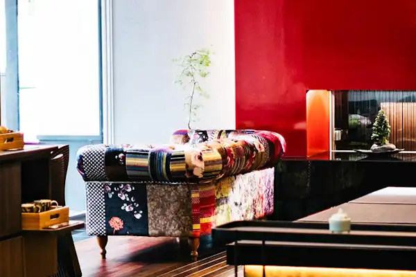 ล็อบบี้