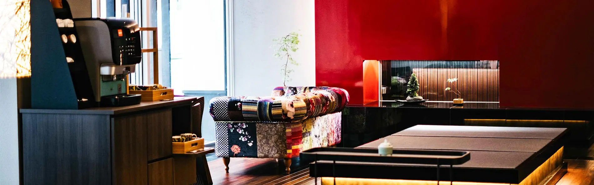 ホテルリソルトリニティ金沢