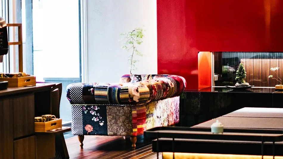 Hotel Resol Trinity Kanazawa