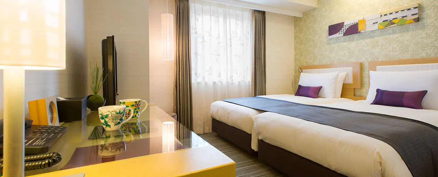 ห้องพัก