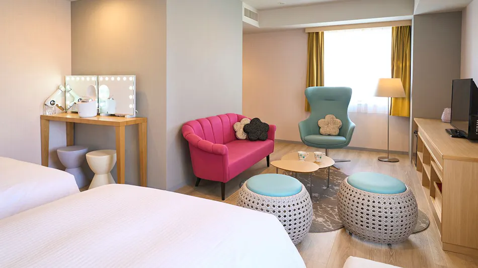 Hotel Resol Trinity Kanazawa