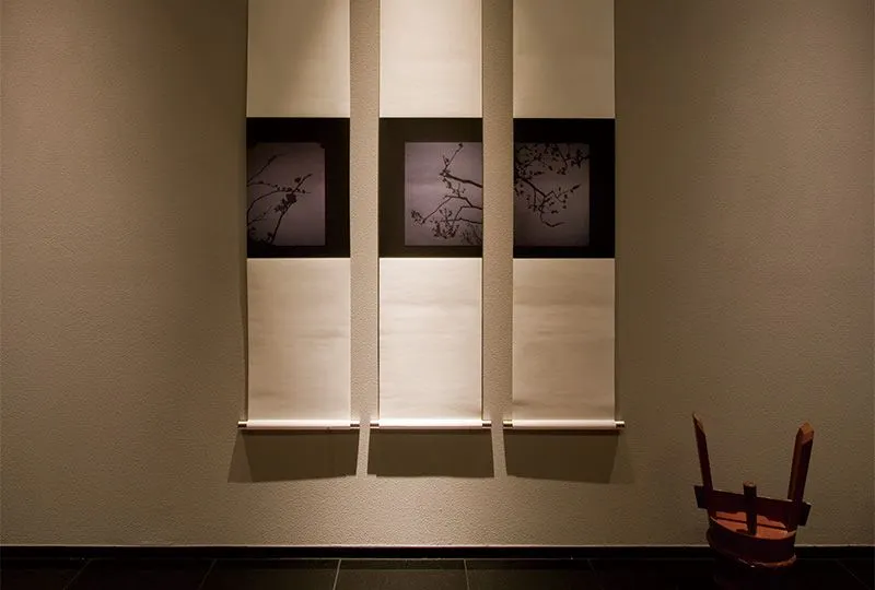 การตกแต่งภายใน