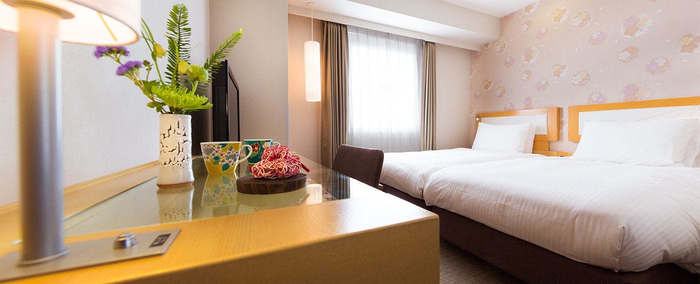 Hotel Resol Trinity Kanazawa