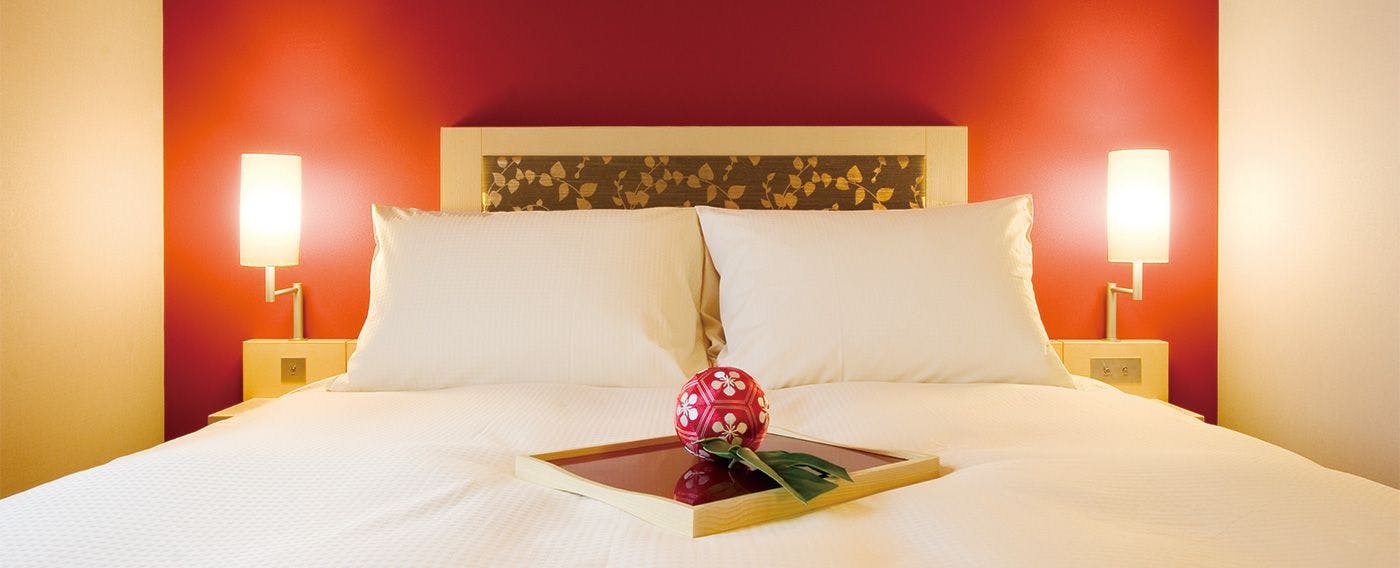 Hotel Resol Trinity Kanazawa