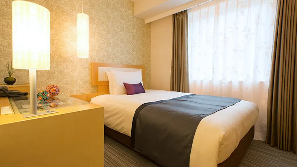 Hotel Resol Trinity Kanazawa