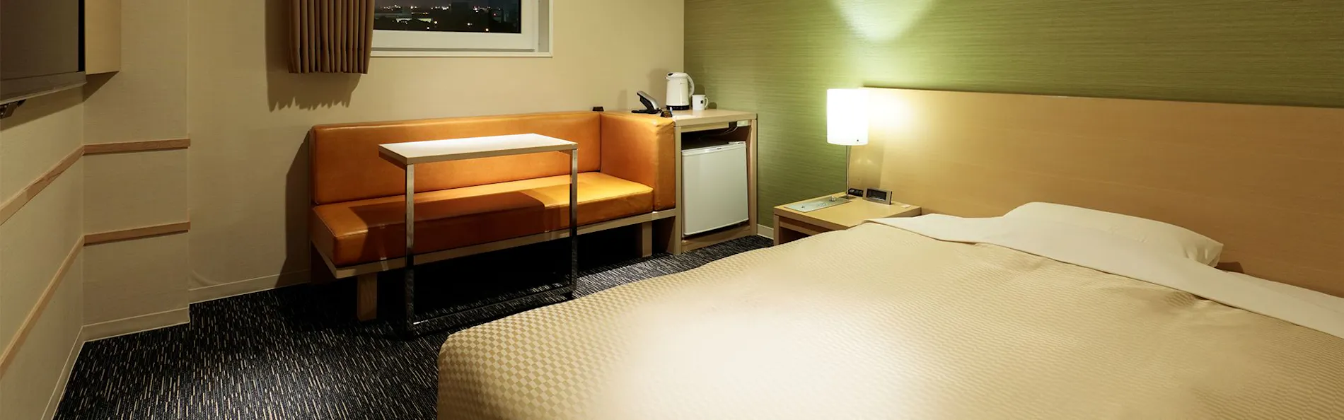 カンデオホテルズ静岡島田(CANDEO HOTELS)