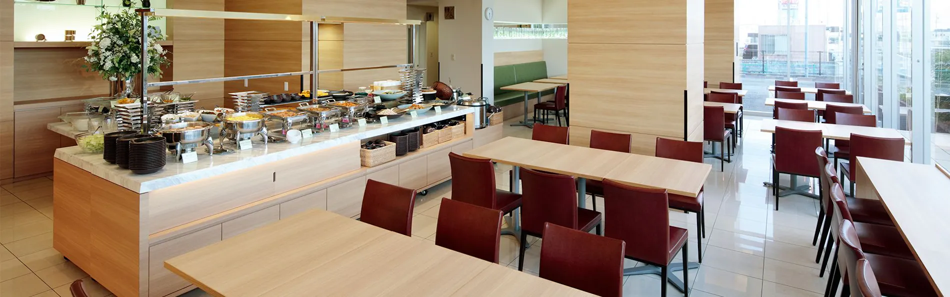 カンデオホテルズ静岡島田(CANDEO HOTELS)