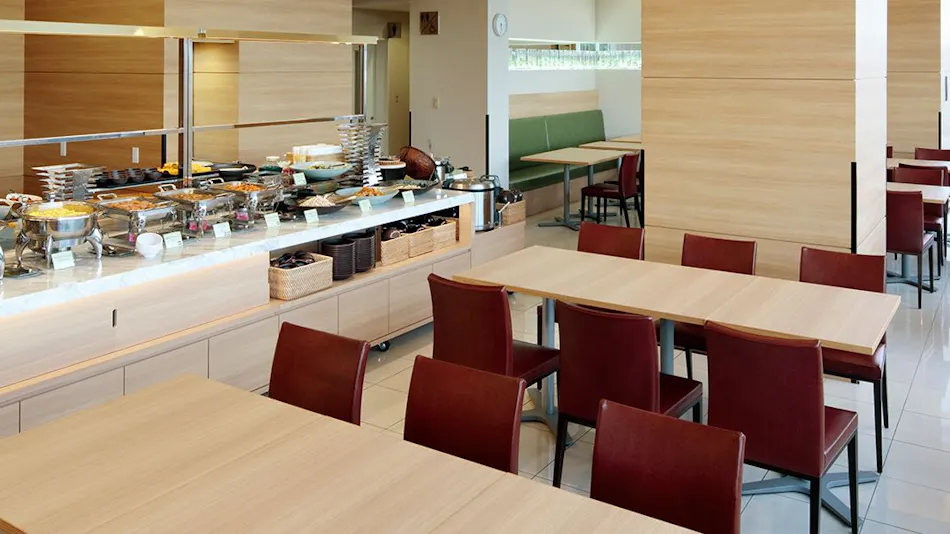 Candeo Hotels Shizuoka Shimada (CANDEO HOTELS)