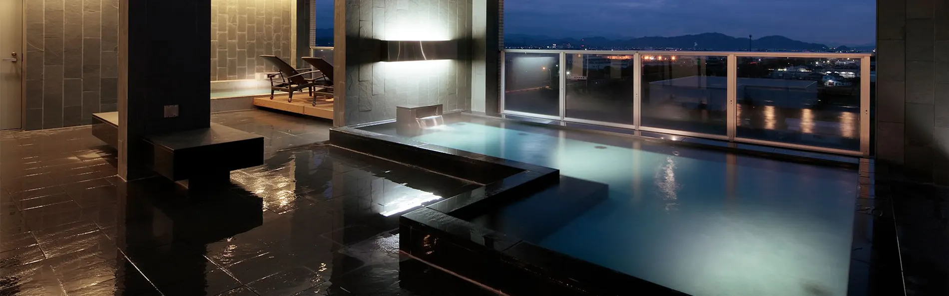 カンデオホテルズ静岡島田(CANDEO HOTELS)