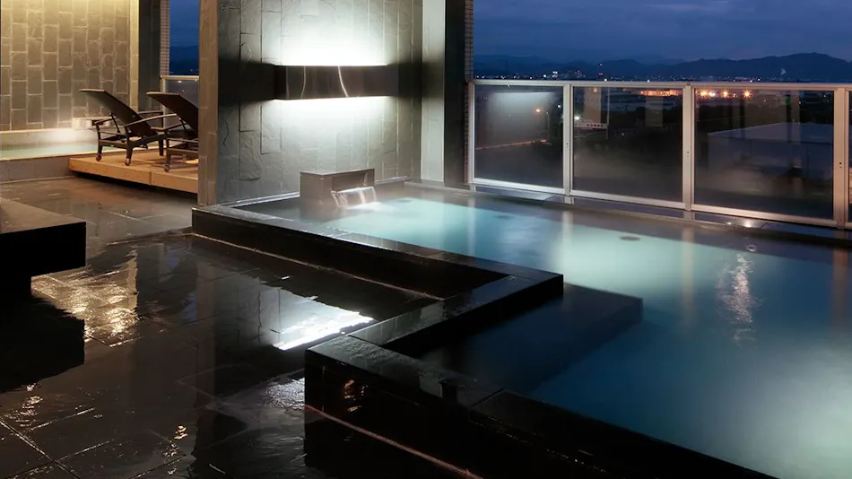 Candeo Hotels Shizuoka Shimada (CANDEO HOTELS)