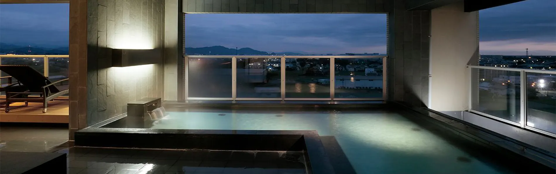 カンデオホテルズ静岡島田(CANDEO HOTELS)