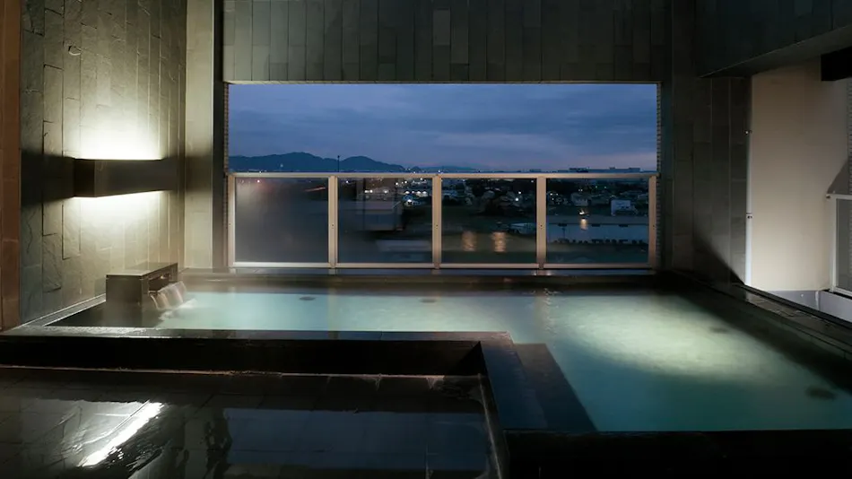 Candeo Hotels Shizuoka Shimada (CANDEO HOTELS)