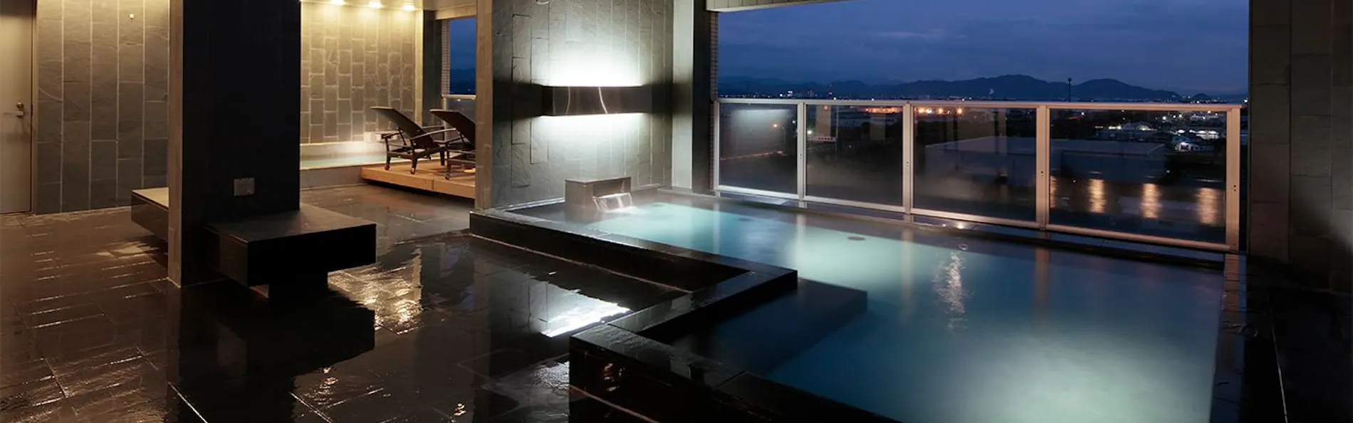 カンデオホテルズ静岡島田(CANDEO HOTELS)