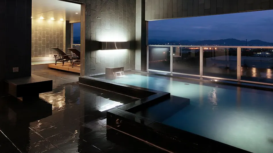 Candeo Hotels Shizuoka Shimada (CANDEO HOTELS)