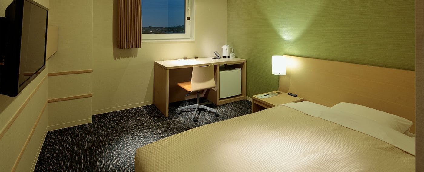 Candeo Hotels Shizuoka Shimada (CANDEO HOTELS)