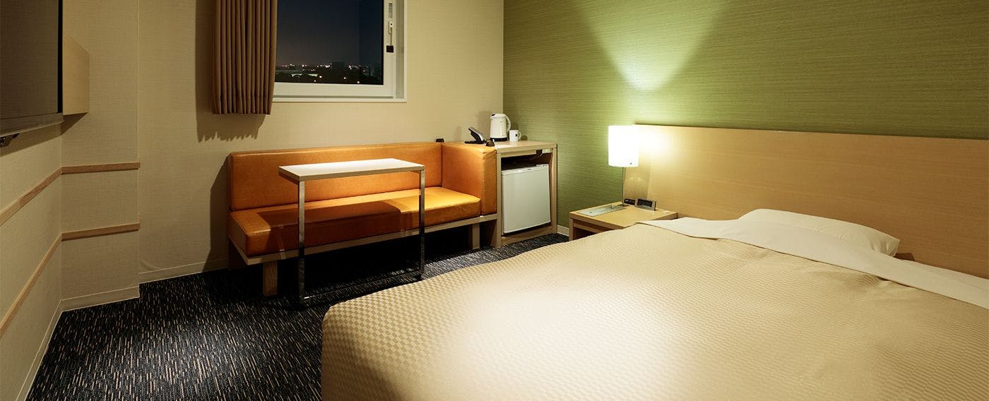 Candeo Hotels Shizuoka Shimada (CANDEO HOTELS)