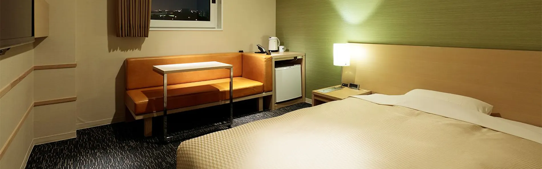 カンデオホテルズ静岡島田(CANDEO HOTELS)
