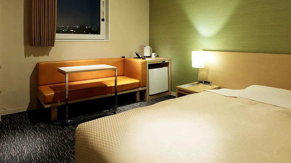 Candeo Hotels Shizuoka Shimada (CANDEO HOTELS)