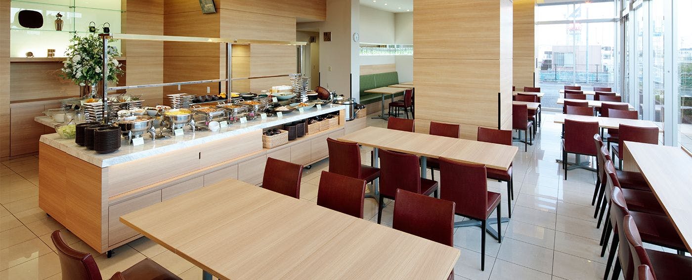 Candeo Hotels Shizuoka Shimada (CANDEO HOTELS)