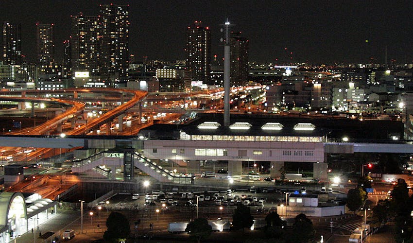 相鉄グランドフレッサ 東京ベイ有明 の空室状況を確認する 宿泊予約は 一休 Com ビジネス 相鉄グランドフレッサ 東京ベイ有明 の空室状況を確認する 宿泊予約は 一休 Com ビジネス
