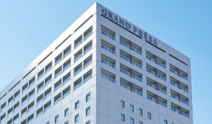 相鉄グランドフレッサ 東京ベイ有明 の空室状況を確認する 宿泊予約は 一休 Com ビジネス 相鉄グランドフレッサ 東京ベイ有明 の空室状況を確認する 宿泊予約は 一休 Com ビジネス