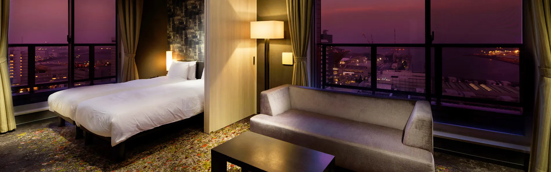 相鉄グランドフレッサ 東京ベイ有明