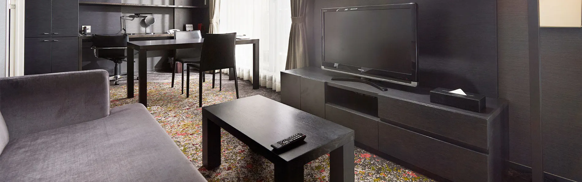 相鉄グランドフレッサ 東京ベイ有明