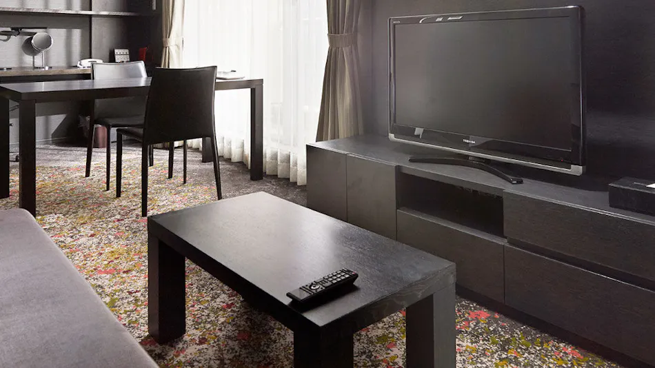 Sotetsu Grand Fresa Tokyo-Bay Ariake