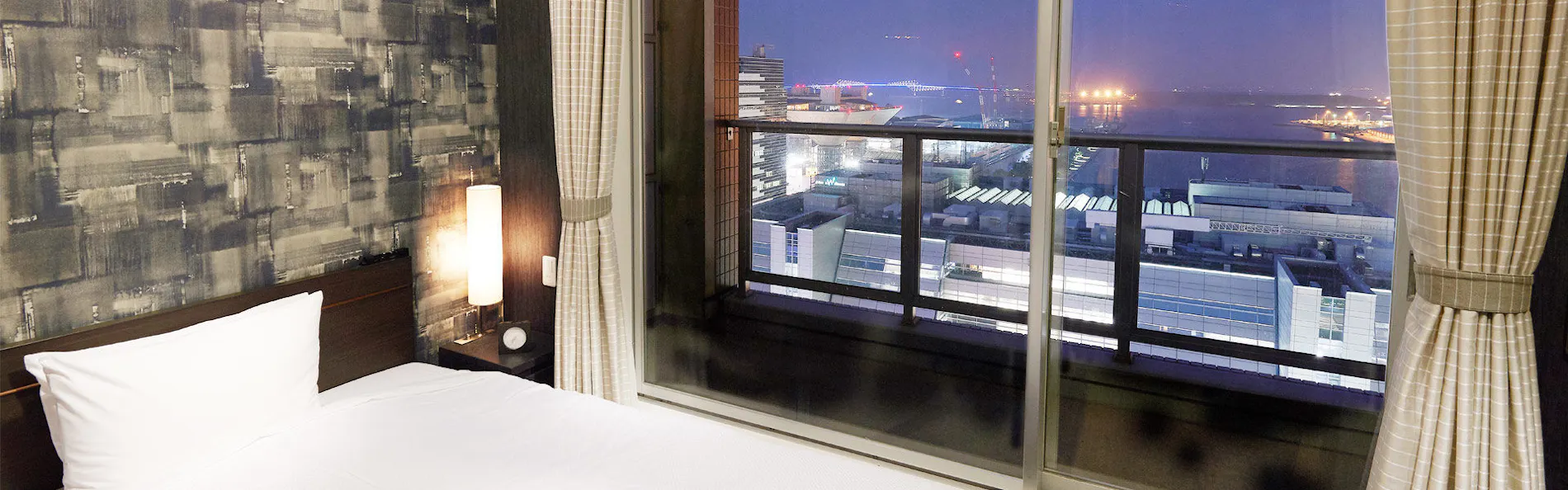 相鉄グランドフレッサ 東京ベイ有明