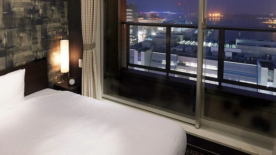 Sotetsu Grand Fresa Tokyo-Bay Ariake