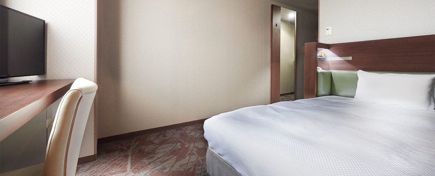 Sotetsu Grand Fresa Tokyo-Bay Ariake