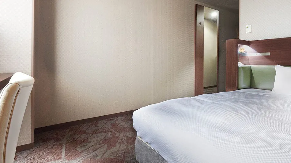 Sotetsu Grand Fresa Tokyo-Bay Ariake