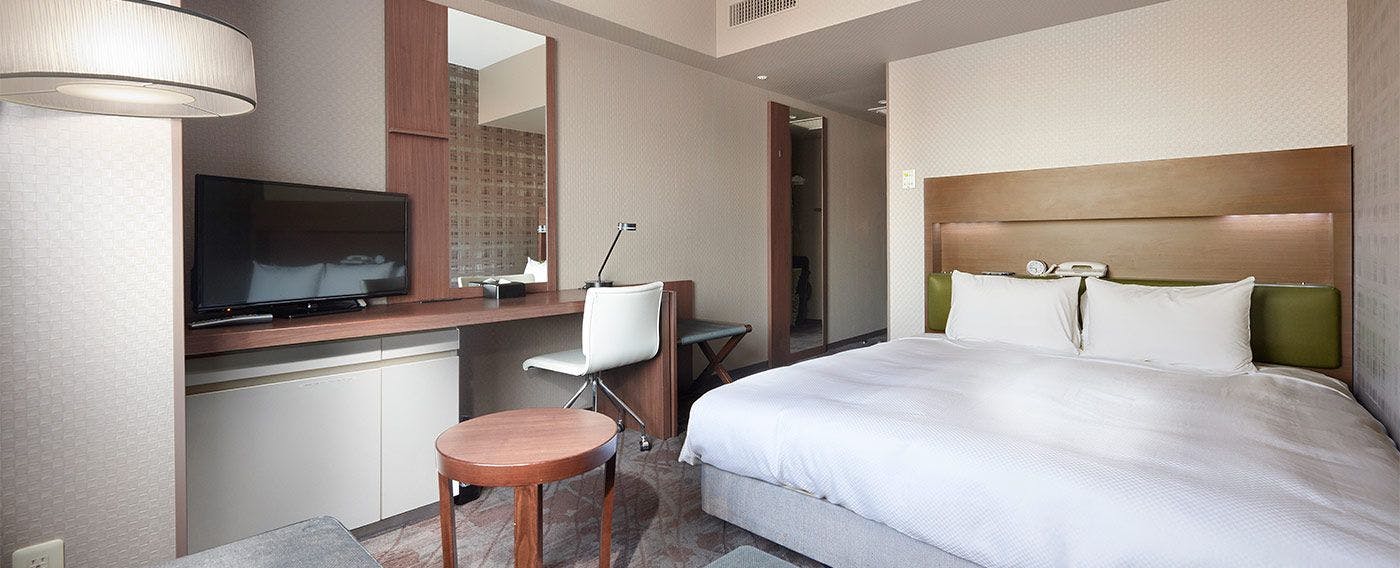 Sotetsu Grand Fresa Tokyo-Bay Ariake