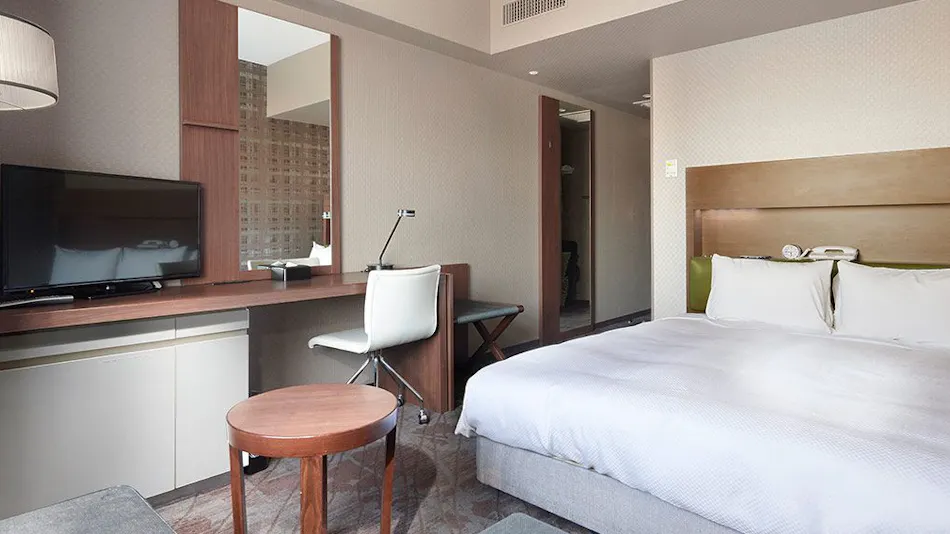 Sotetsu Grand Fresa Tokyo-Bay Ariake