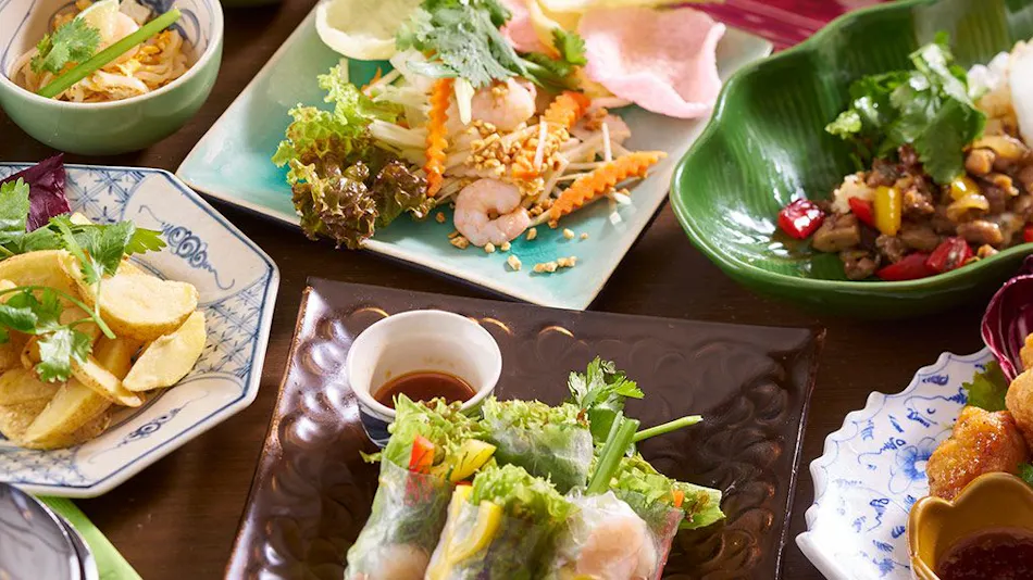 Sotetsu Grand Fresa Tokyo-Bay Ariake
