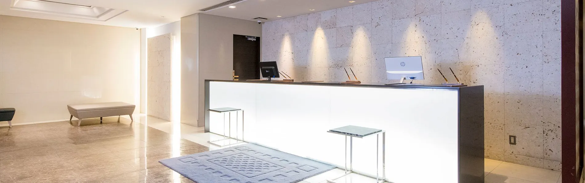 ホテルマイステイズ福岡天神