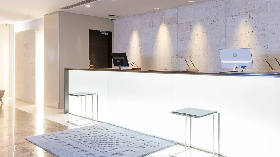 Hotel MyStays Fukuoka Tenjin