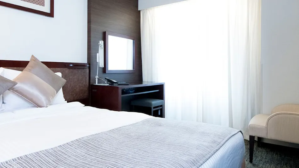 Hotel MyStays Fukuoka Tenjin