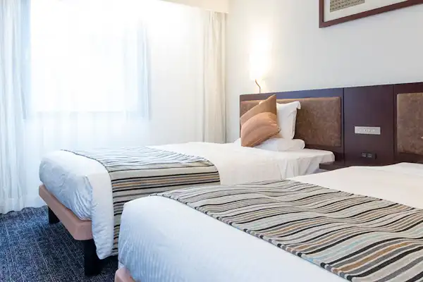 ห้องพัก