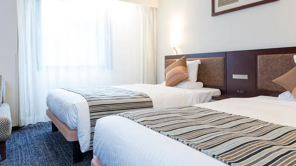 Hotel MyStays Fukuoka Tenjin